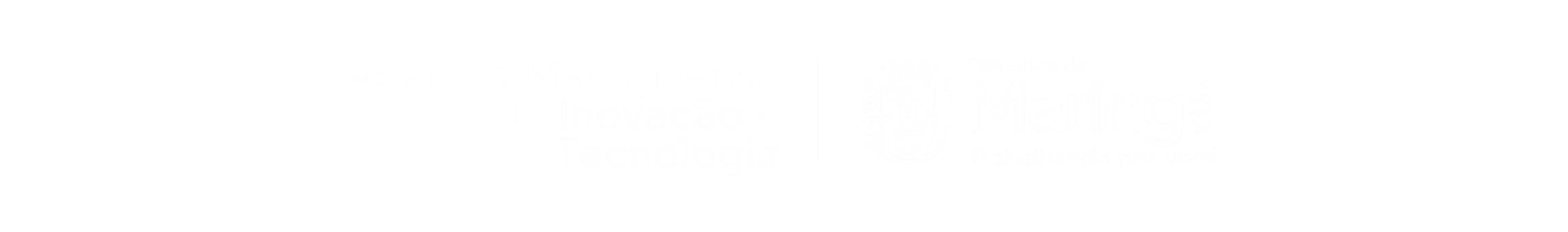 Amtech · Prefeitura de Maringá